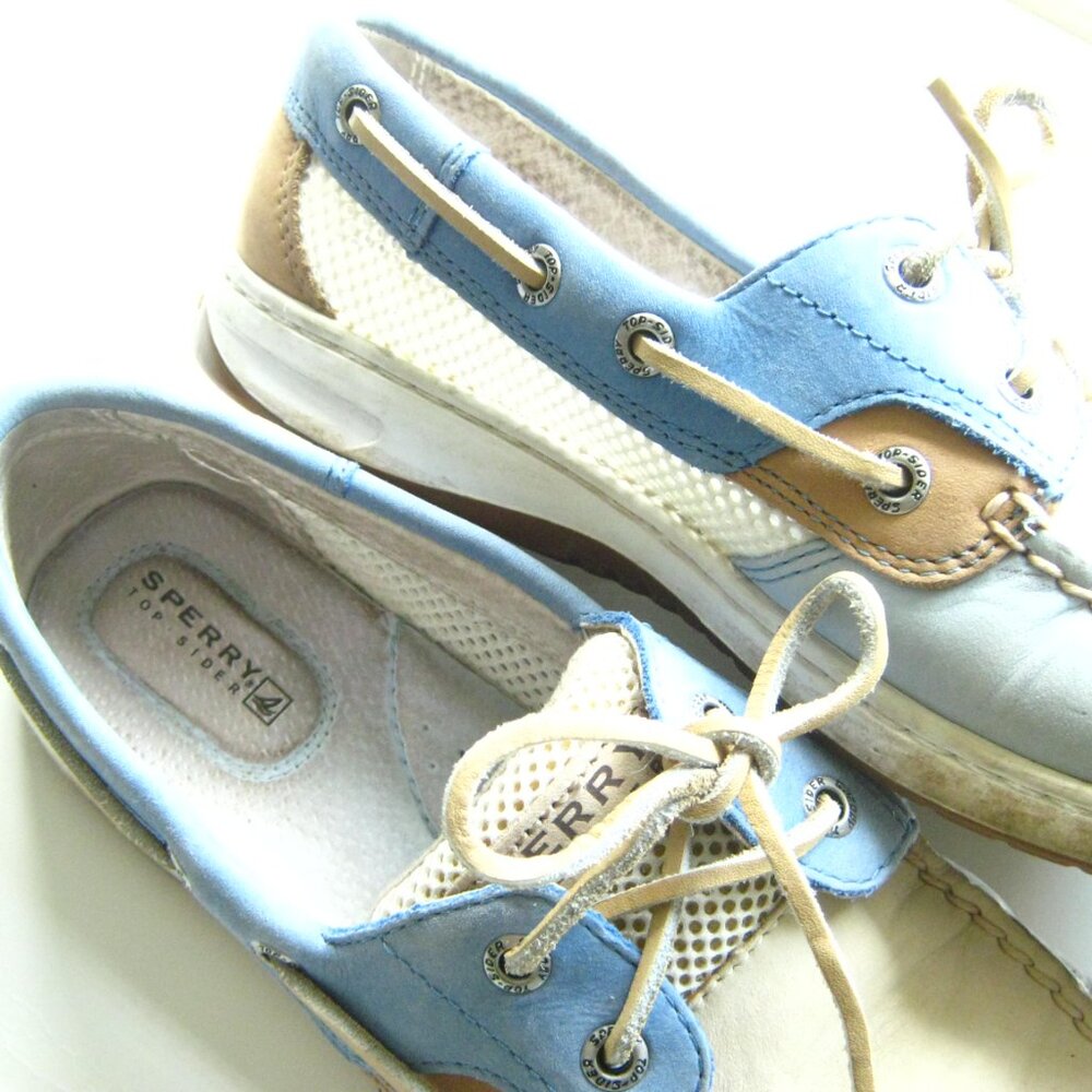 Sperry  Top-Sider Boat Shoes